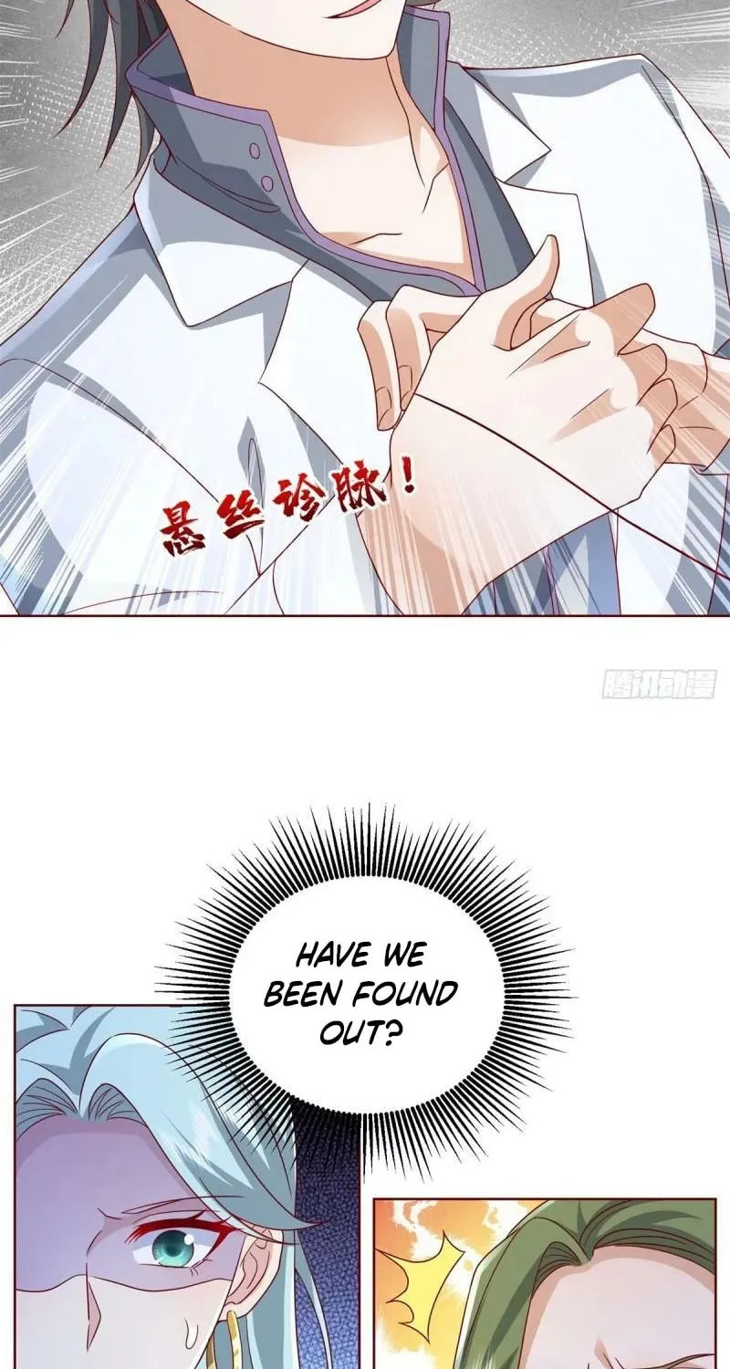 Read Arch-Villian chapter 47 image 16 on Lezhin