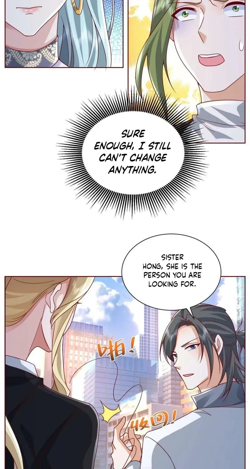 Read Arch-Villian chapter 47 image 17 on Lezhin