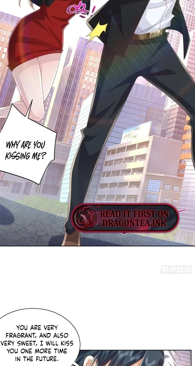 Read Arch-Villian chapter 47 image 2 on Lezhin