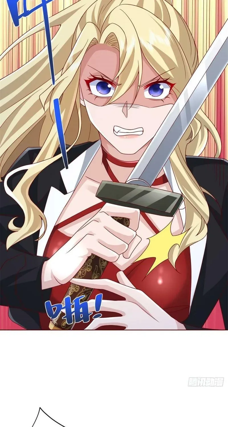 Read Arch-Villian chapter 47 image 20 on Lezhin