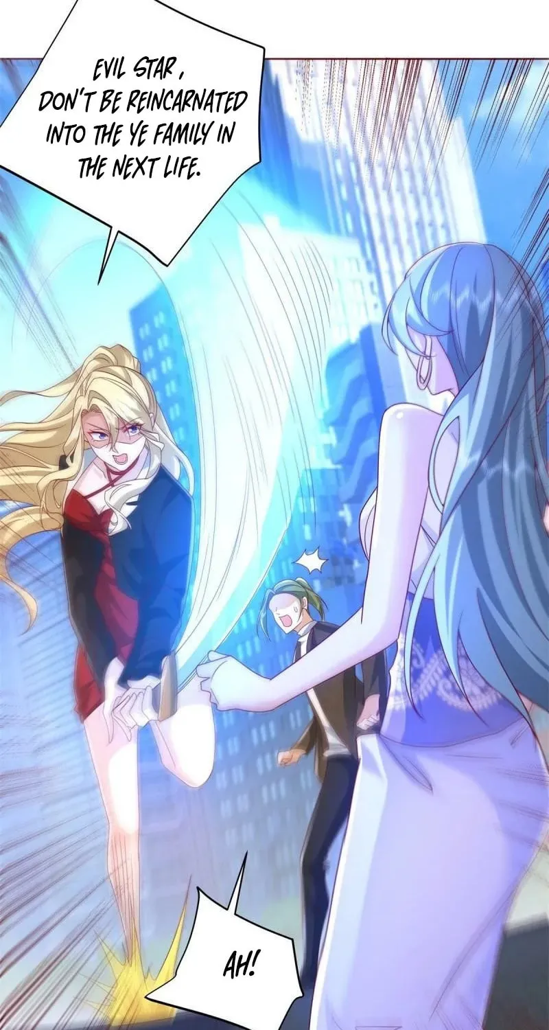 Read Arch-Villian chapter 47 image 21 on Lezhin