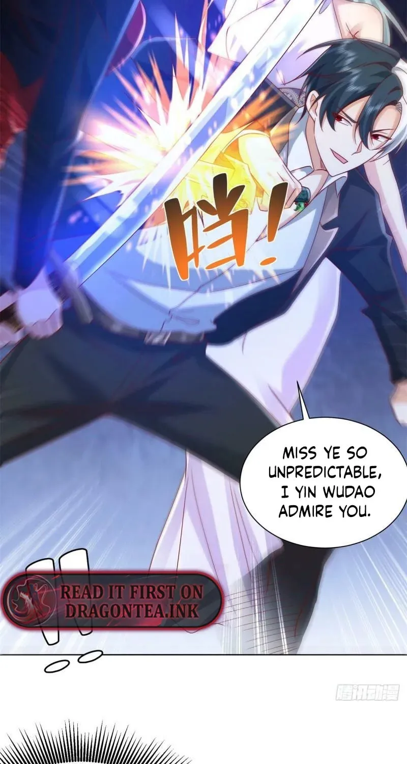 Read Arch-Villian chapter 47 image 25 on Lezhin