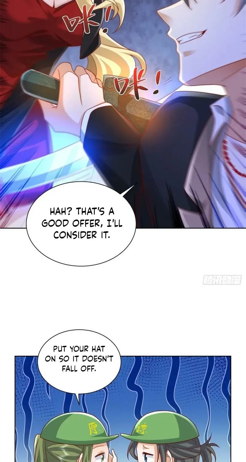 Read Arch-Villian chapter 47 image 28 on Lezhin