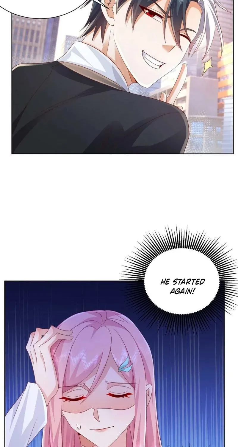 Read Arch-Villian chapter 47 image 3 on Lezhin