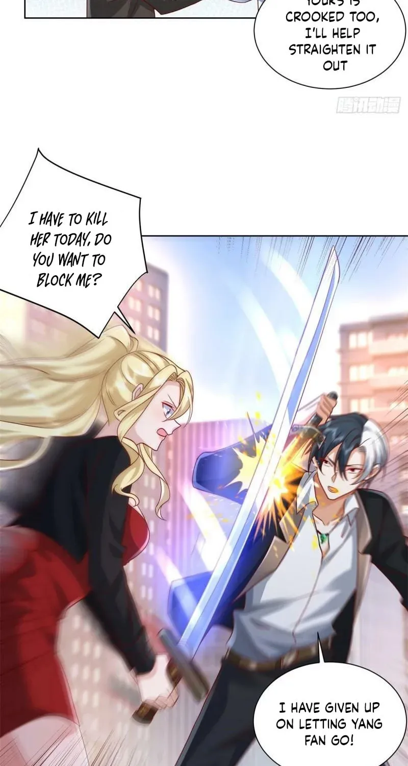 Read Arch-Villian chapter 47 image 30 on Lezhin
