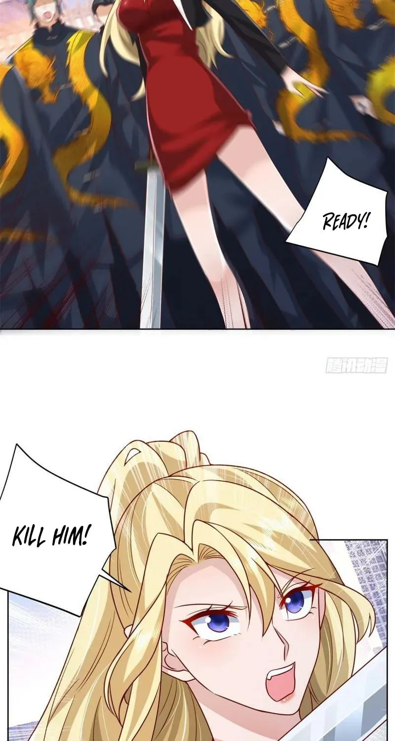 Read Arch-Villian chapter 47 image 35 on Lezhin