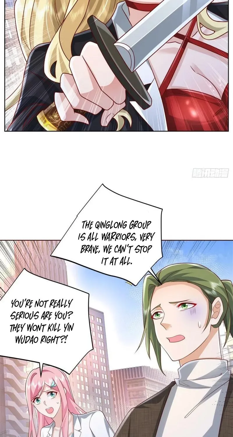 Read Arch-Villian chapter 47 image 36 on Lezhin