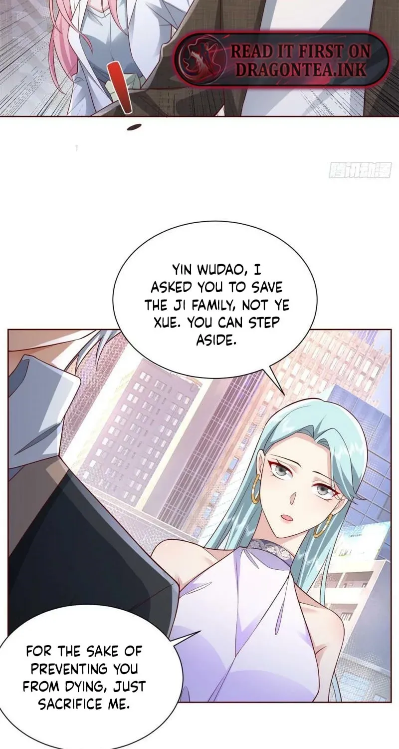 Read Arch-Villian chapter 47 image 37 on Lezhin