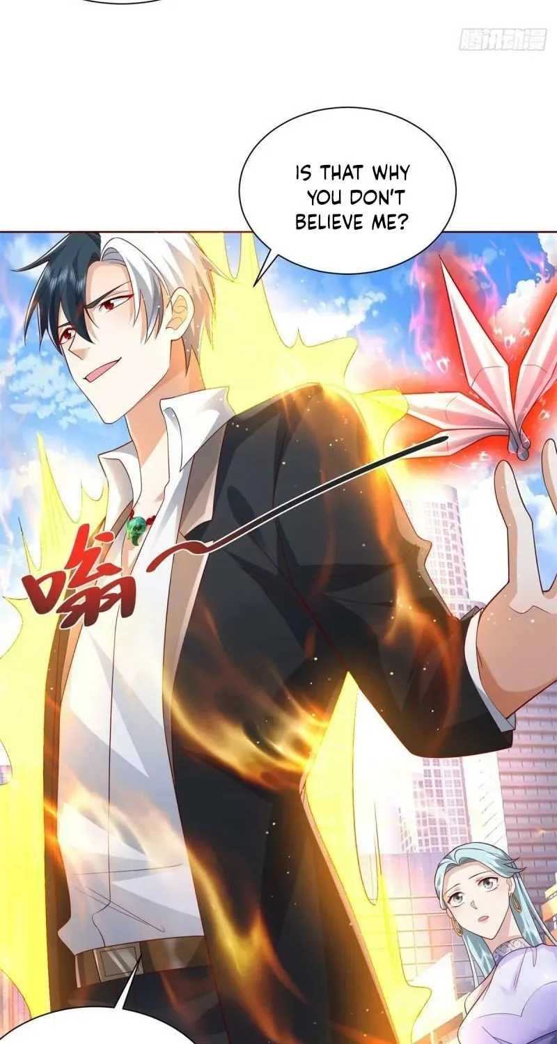 Read Arch-Villian chapter 47 image 38 on Lezhin