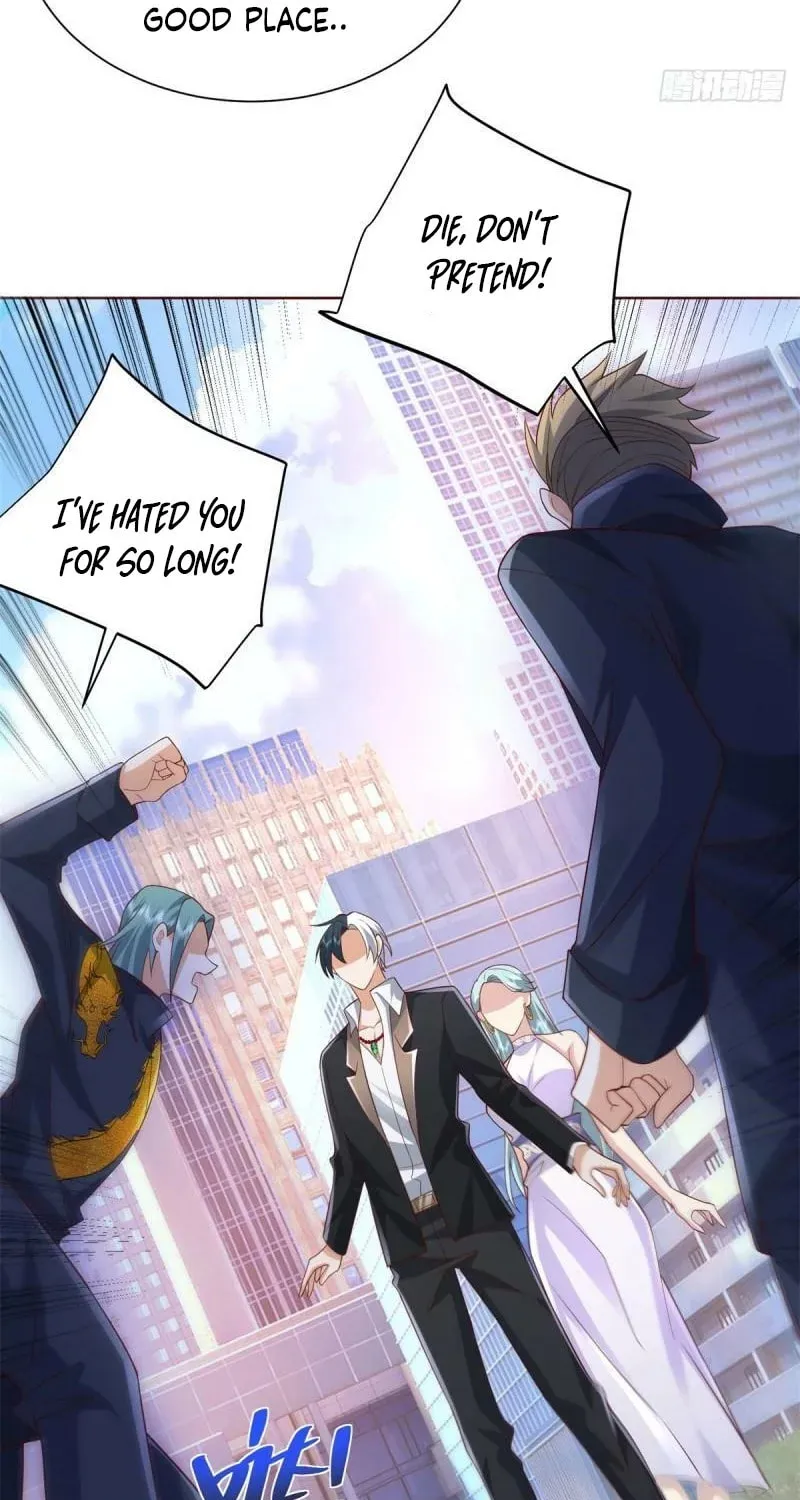 Read Arch-Villian chapter 47 image 42 on Lezhin
