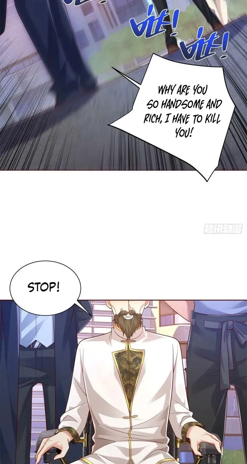 Read Arch-Villian chapter 47 image 43 on Lezhin