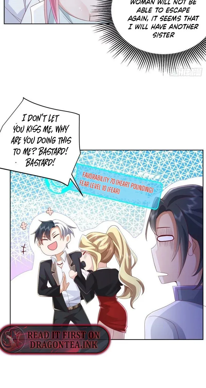 Read Arch-Villian chapter 47 image 5 on Lezhin
