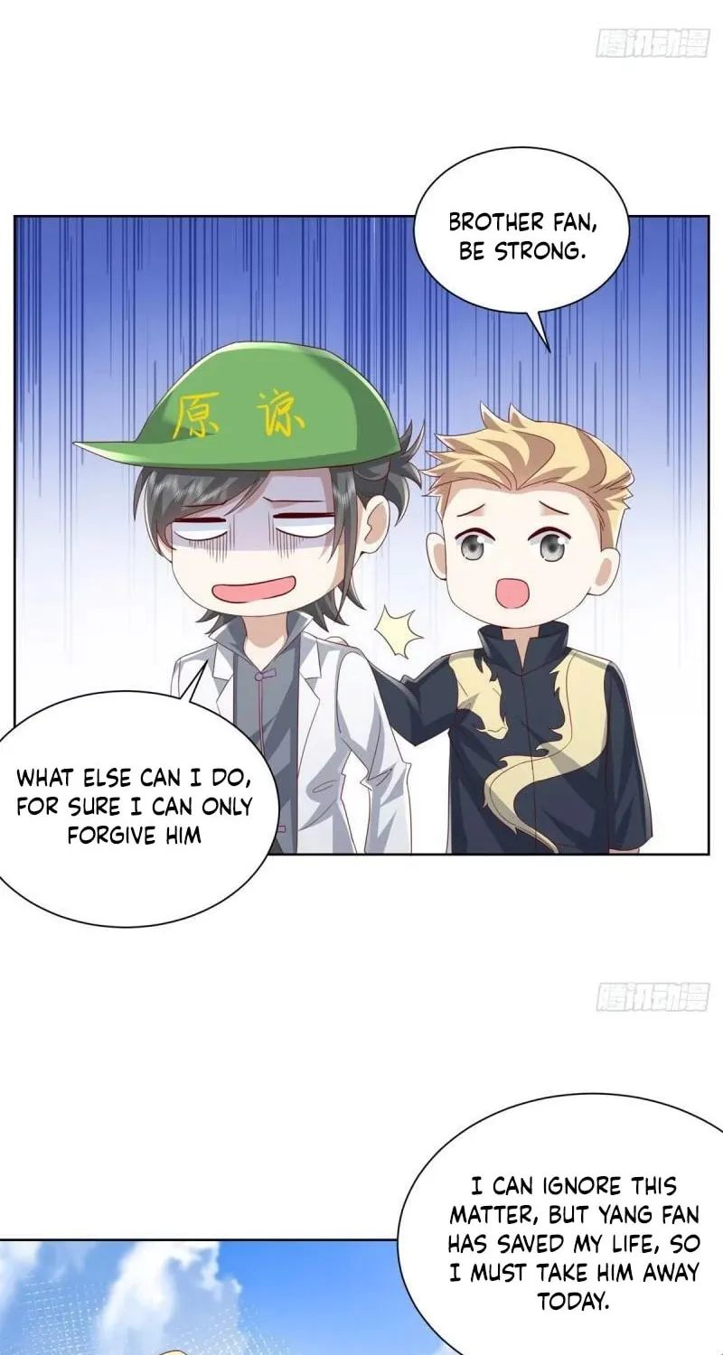Read Arch-Villian chapter 47 image 6 on Lezhin