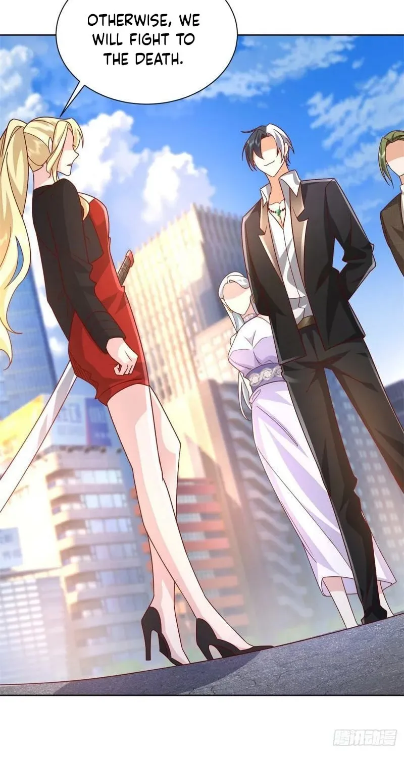 Read Arch-Villian chapter 47 image 8 on Lezhin