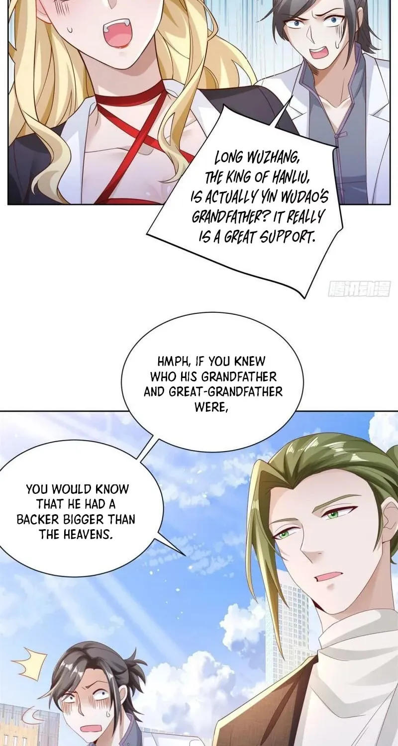 Read Arch-Villian chapter 48 image 13 on Lezhin