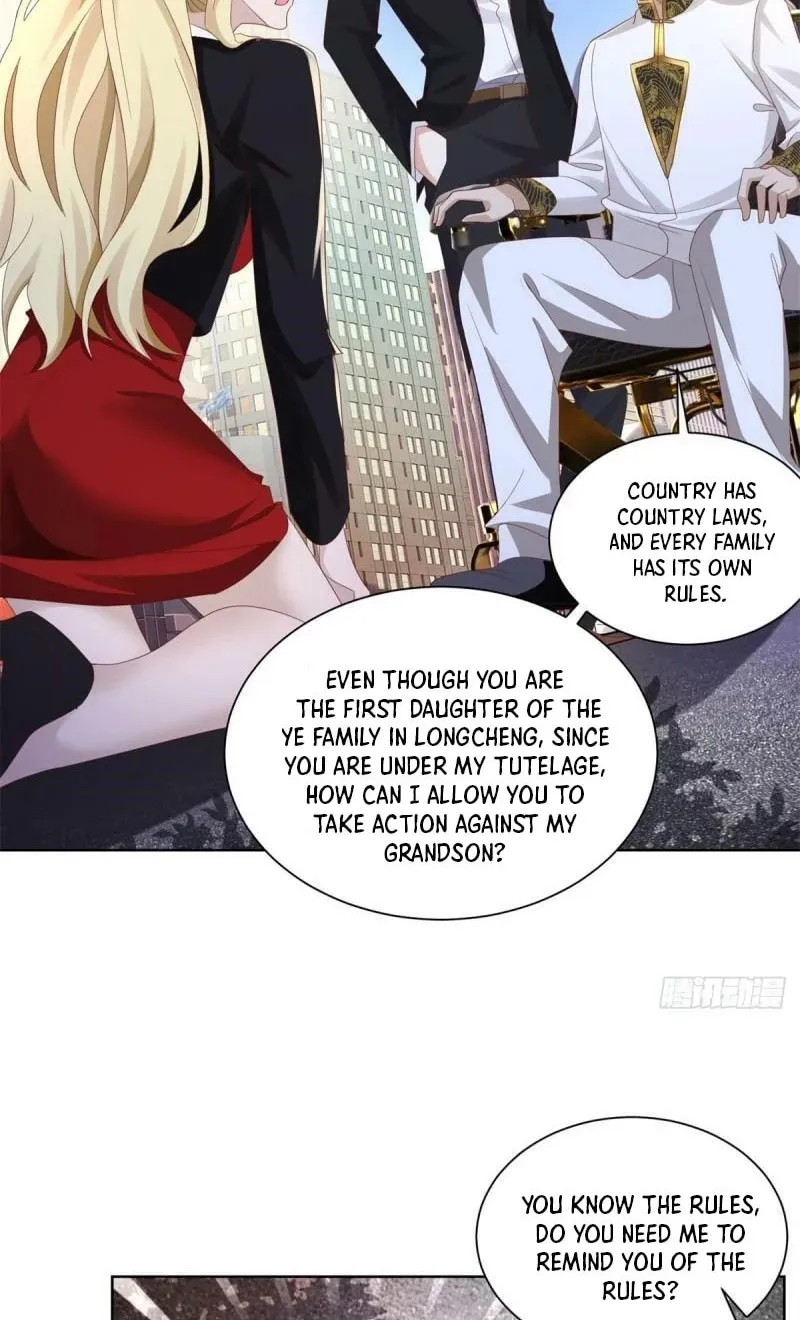 Read Arch-Villian chapter 48 image 15 on Lezhin