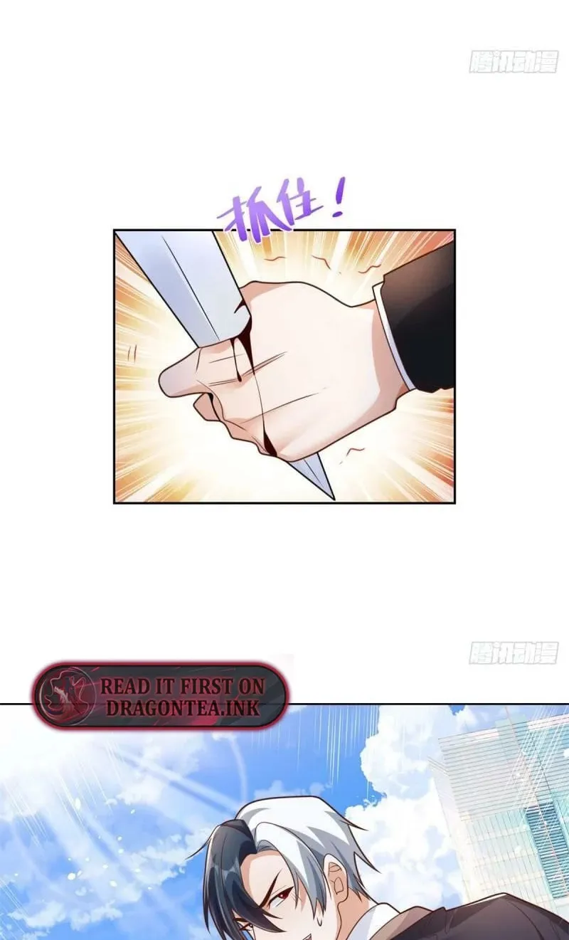 Read Arch-Villian chapter 48 image 19 on Lezhin