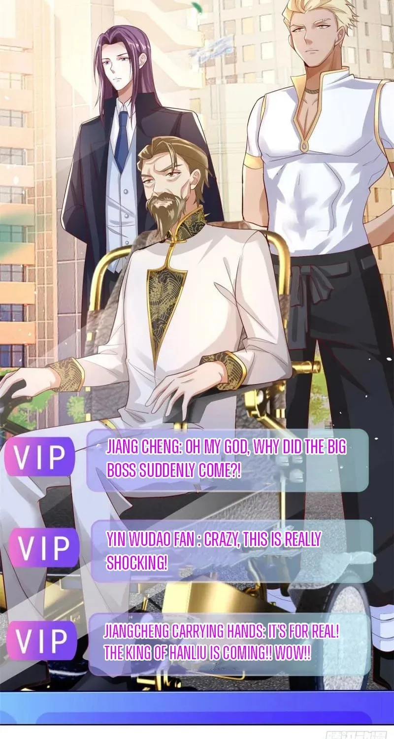 Read Arch-Villian chapter 48 image 2 on Lezhin