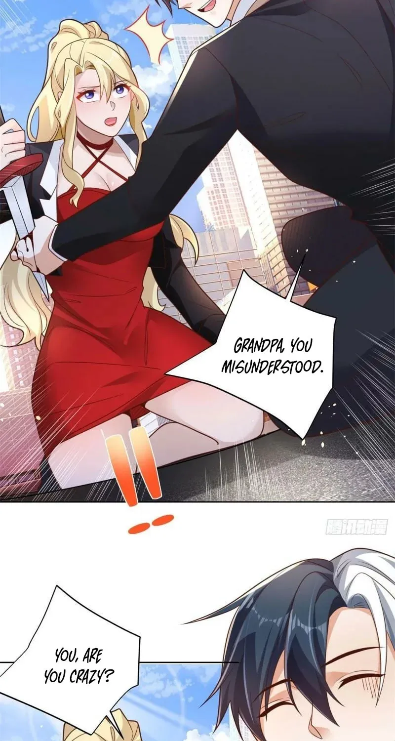 Read Arch-Villian chapter 48 image 20 on Lezhin