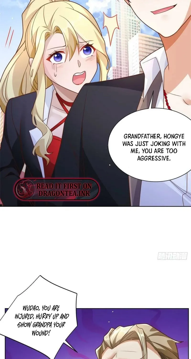Read Arch-Villian chapter 48 image 21 on Lezhin