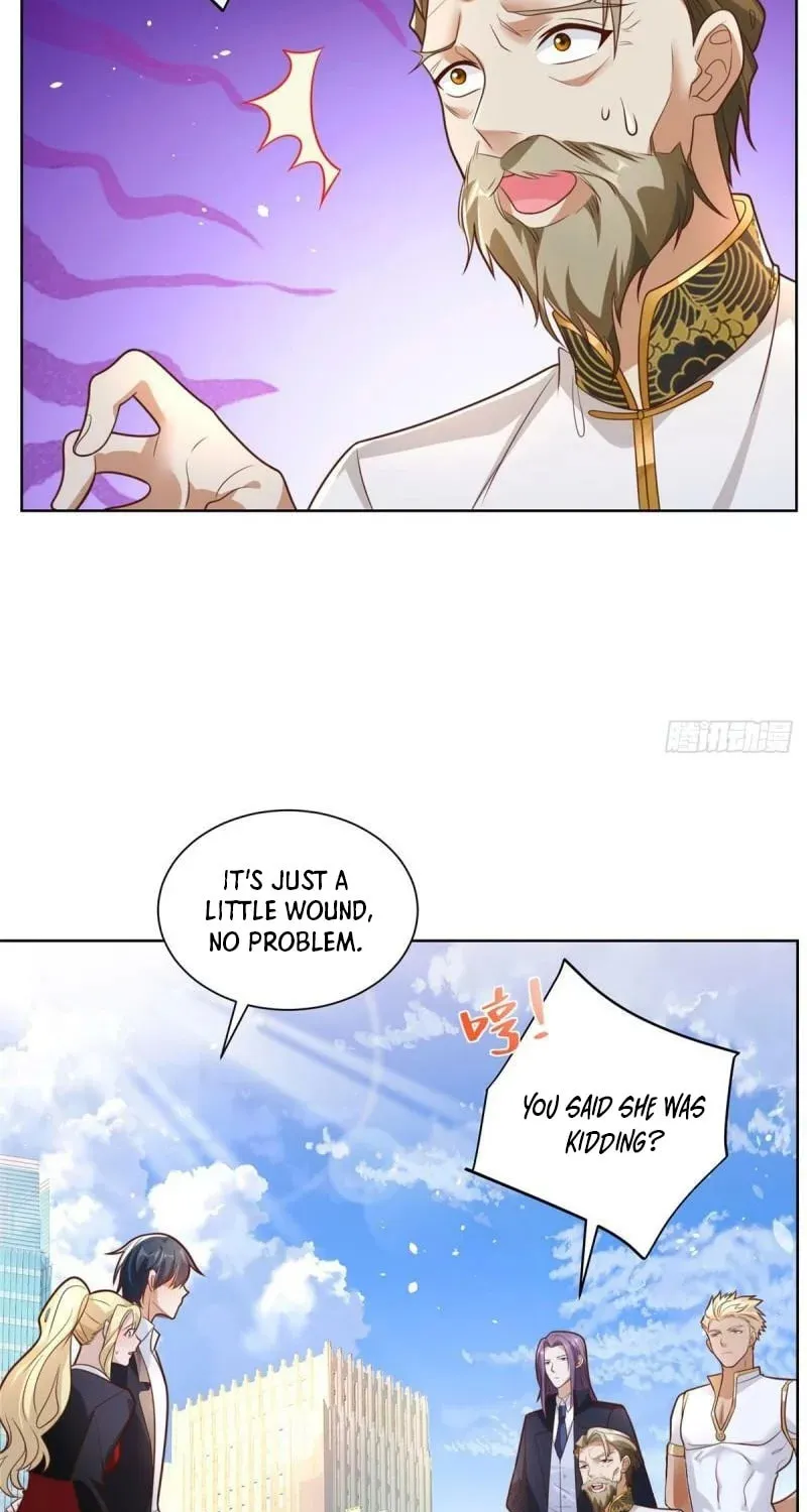 Read Arch-Villian chapter 48 image 22 on Lezhin