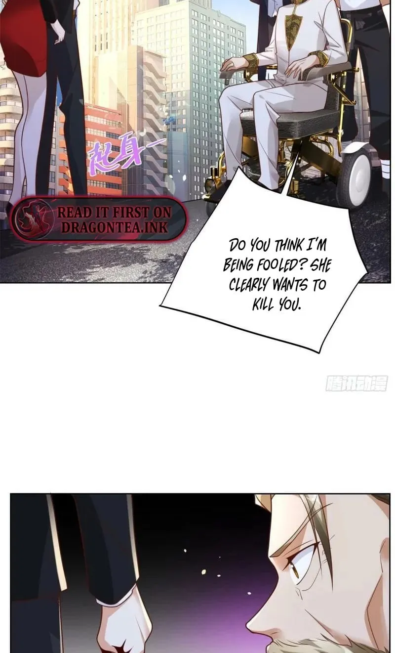 Read Arch-Villian chapter 48 image 23 on Lezhin
