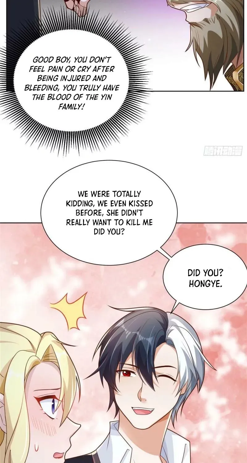 Read Arch-Villian chapter 48 image 24 on Lezhin
