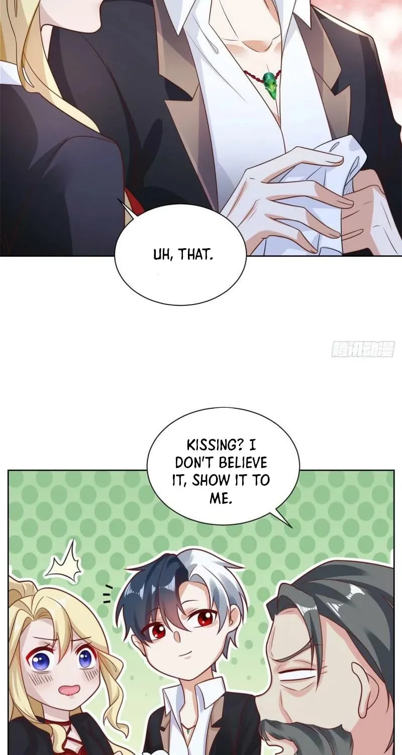 Read Arch-Villian chapter 48 image 25 on Lezhin