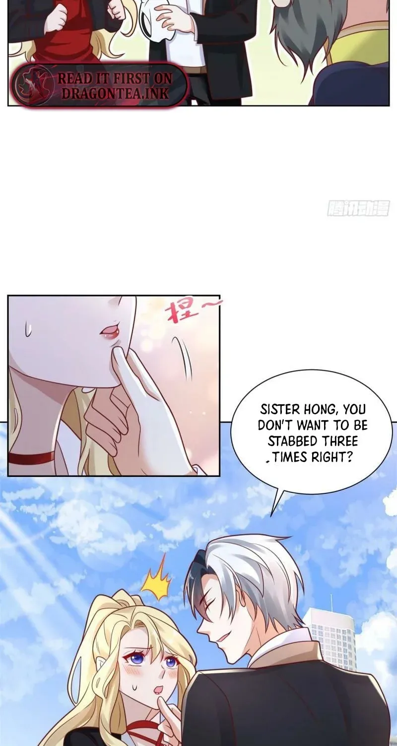 Read Arch-Villian chapter 48 image 26 on Lezhin