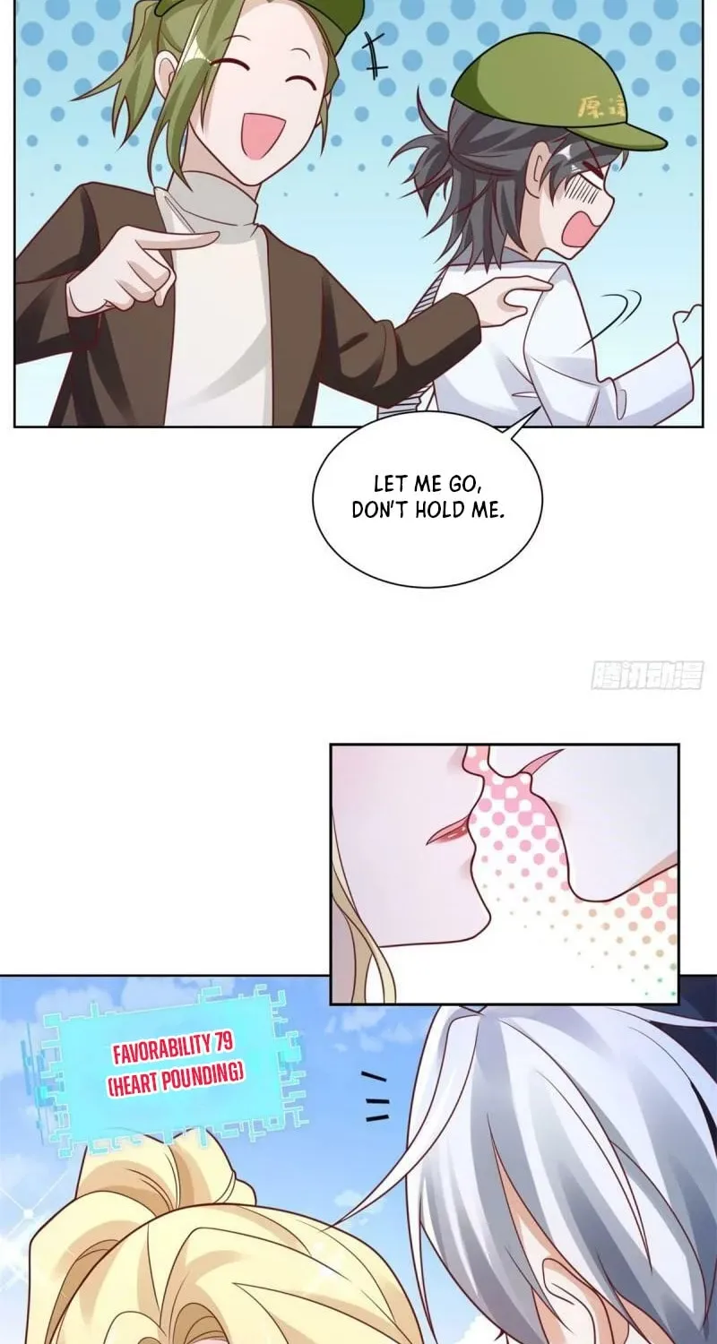 Read Arch-Villian chapter 48 image 29 on Lezhin