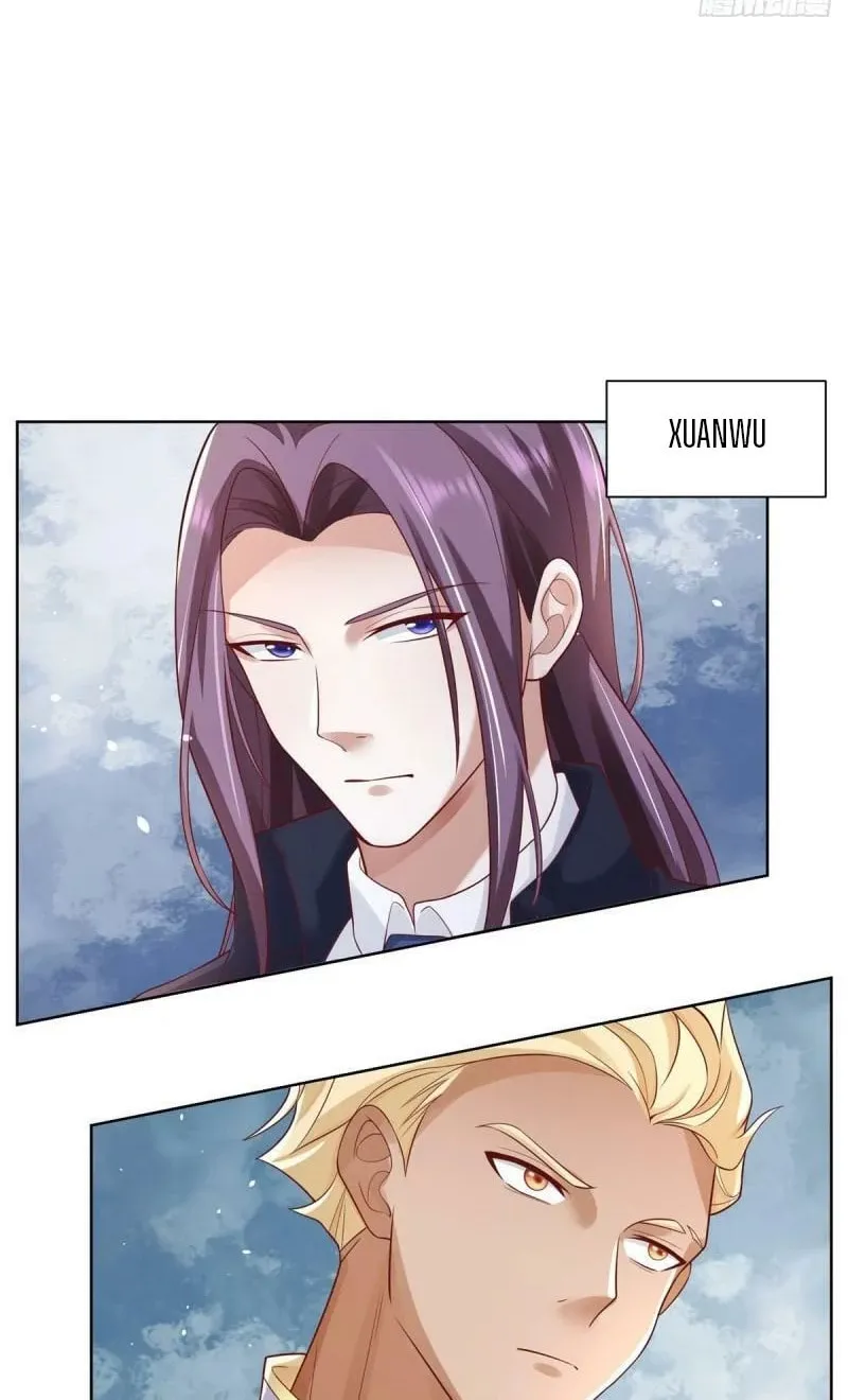 Read Arch-Villian chapter 48 image 3 on Lezhin