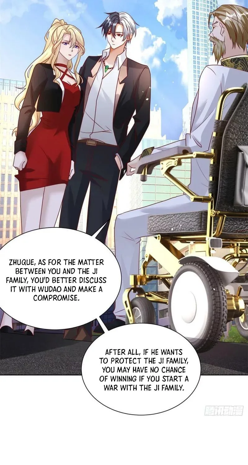 Read Arch-Villian chapter 48 image 32 on Lezhin