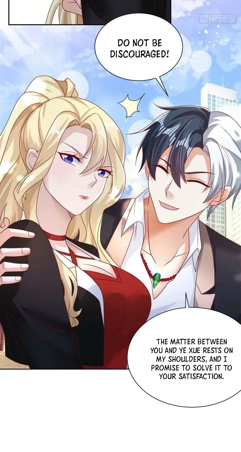 Read Arch-Villian chapter 48 image 34 on Lezhin