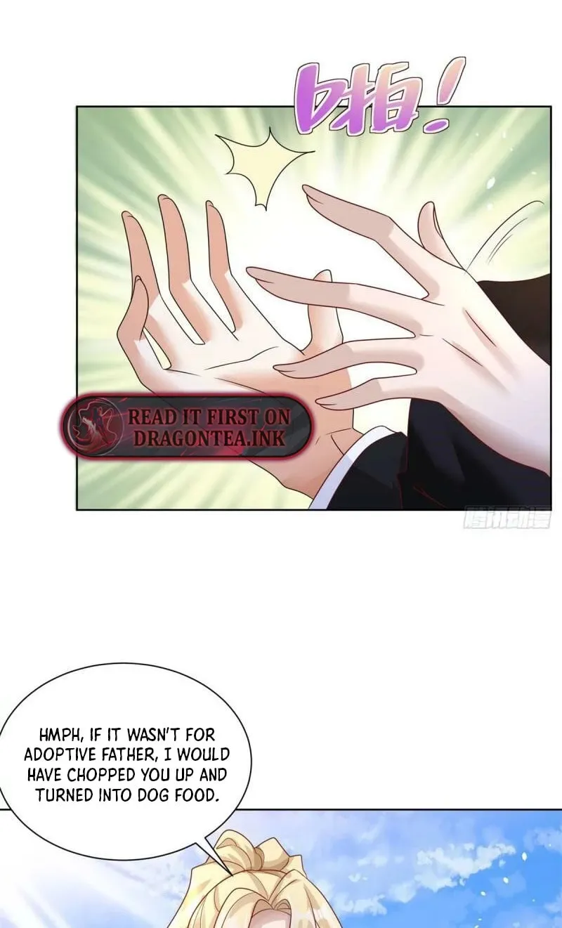 Read Arch-Villian chapter 48 image 35 on Lezhin