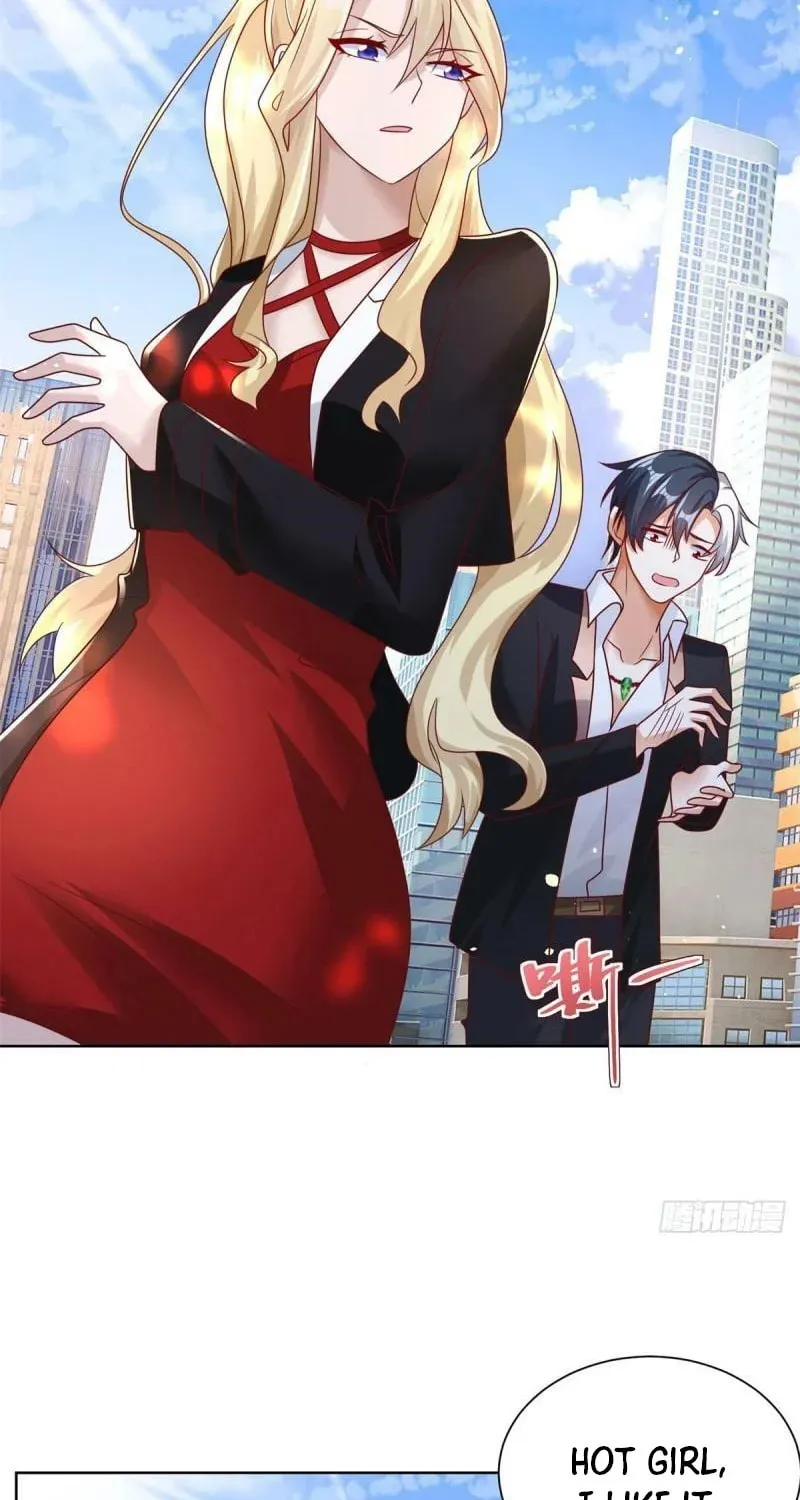 Read Arch-Villian chapter 48 image 36 on Lezhin