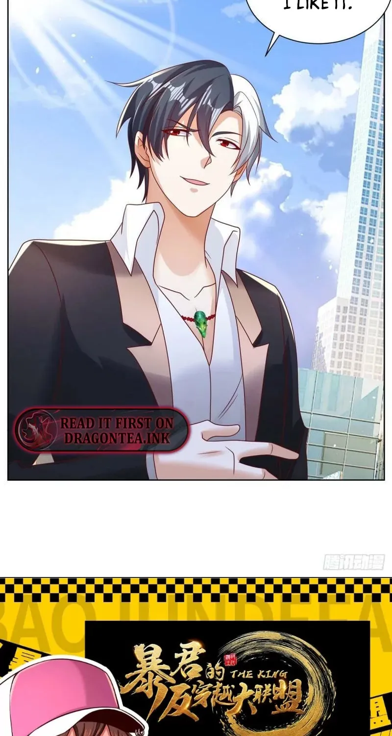 Read Arch-Villian chapter 48 image 37 on Lezhin