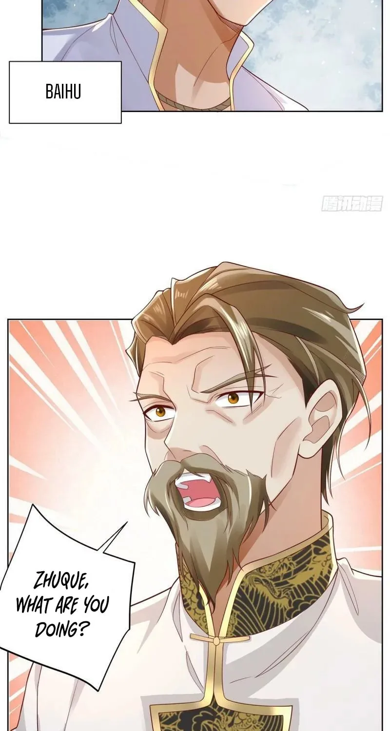 Read Arch-Villian chapter 48 image 4 on Lezhin