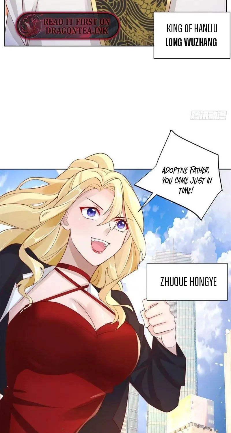 Read Arch-Villian chapter 48 image 5 on Lezhin
