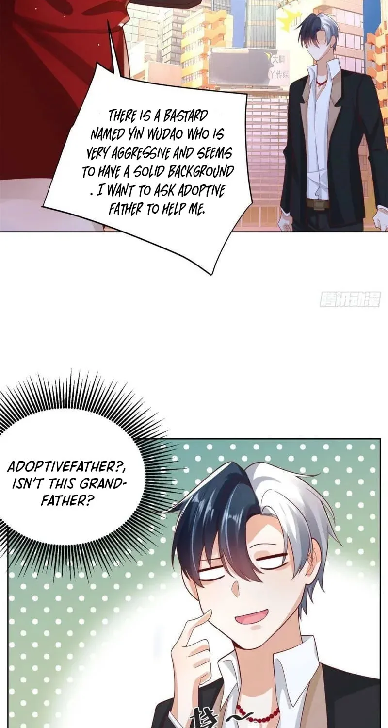 Read Arch-Villian chapter 48 image 6 on Lezhin
