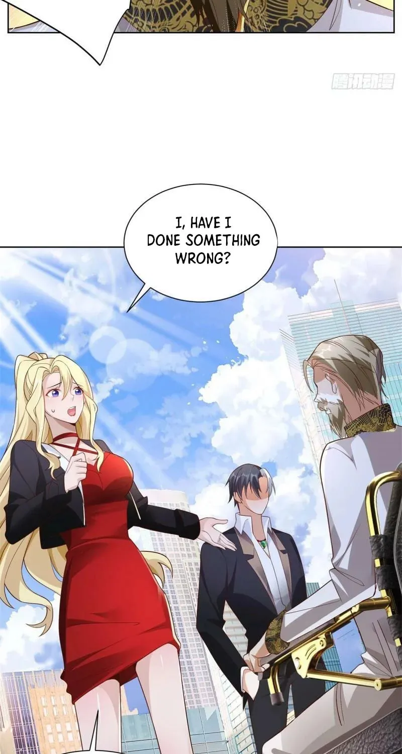 Read Arch-Villian chapter 48 image 8 on Lezhin
