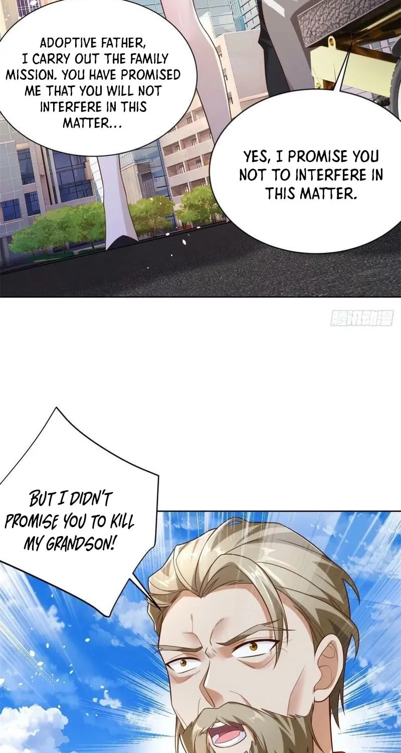 Read Arch-Villian chapter 48 image 9 on Lezhin