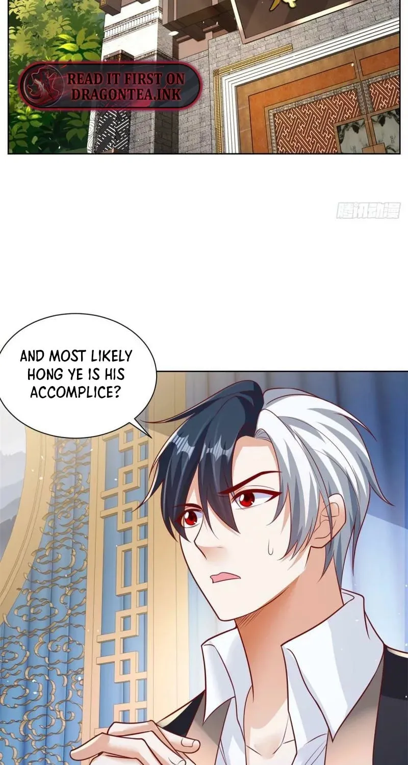 Read Arch-Villian chapter 49 image 12 on Lezhin