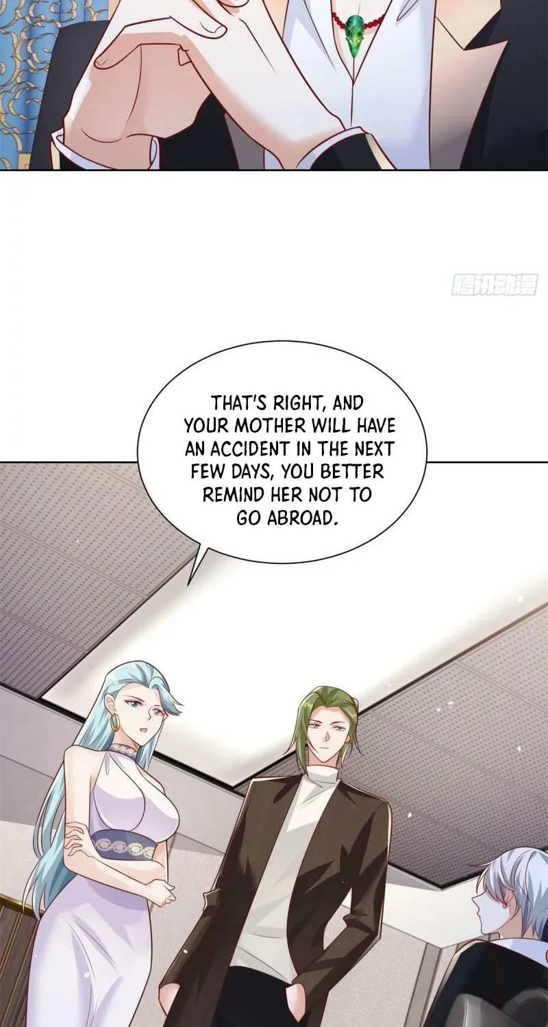 Read Arch-Villian chapter 49 image 13 on Lezhin