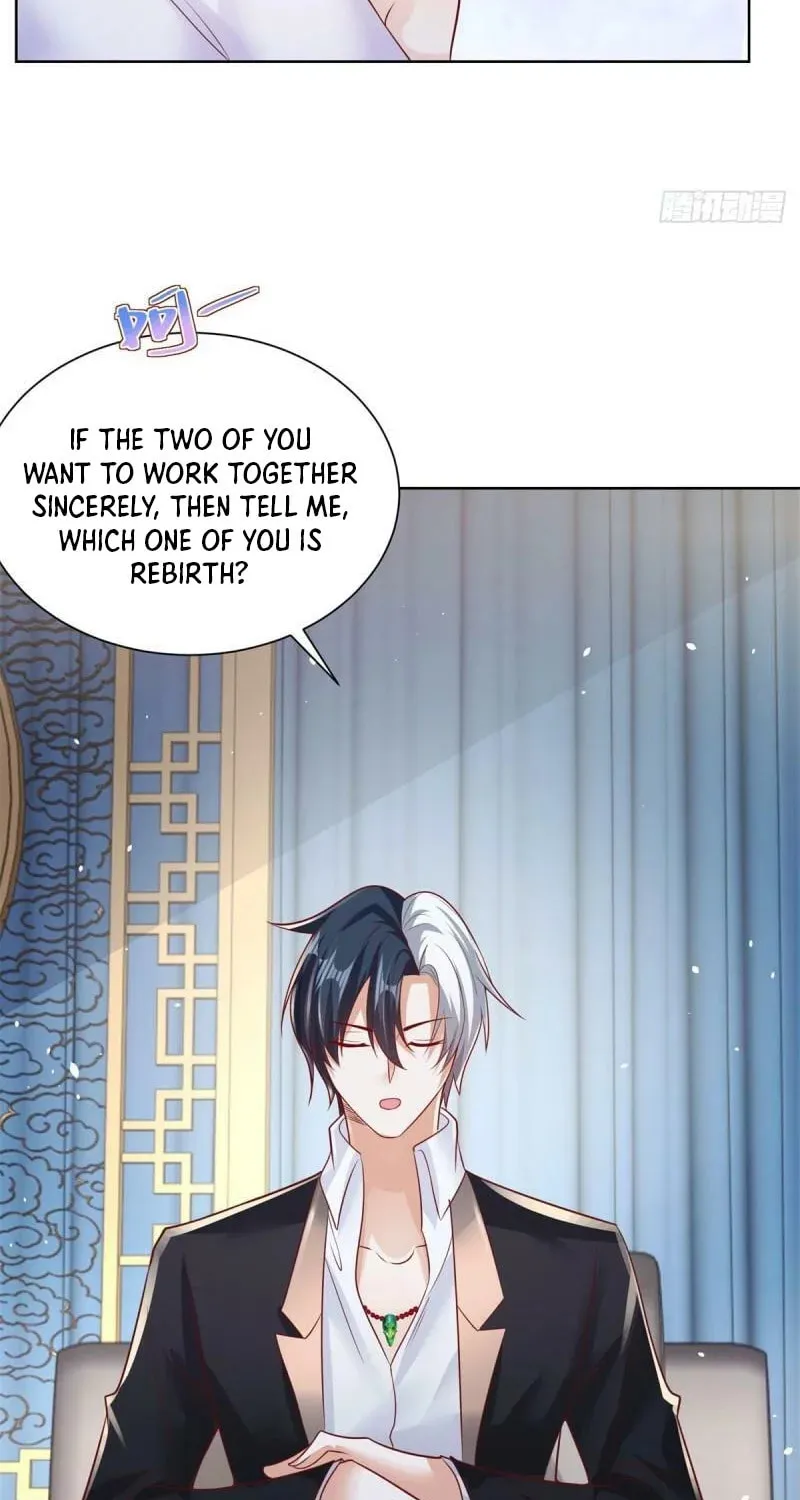Read Arch-Villian chapter 49 image 17 on Lezhin