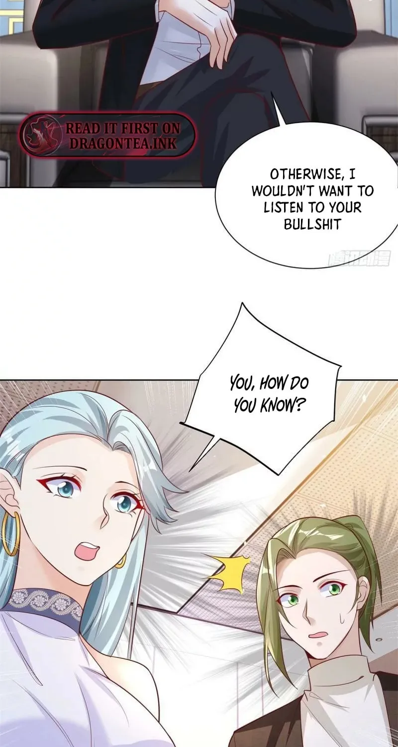 Read Arch-Villian chapter 49 image 18 on Lezhin