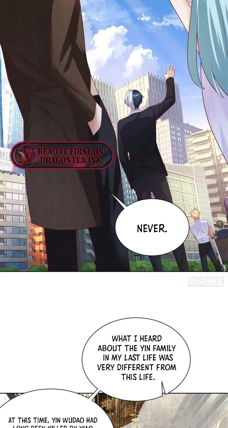 Read Arch-Villian chapter 49 image 2 on Lezhin