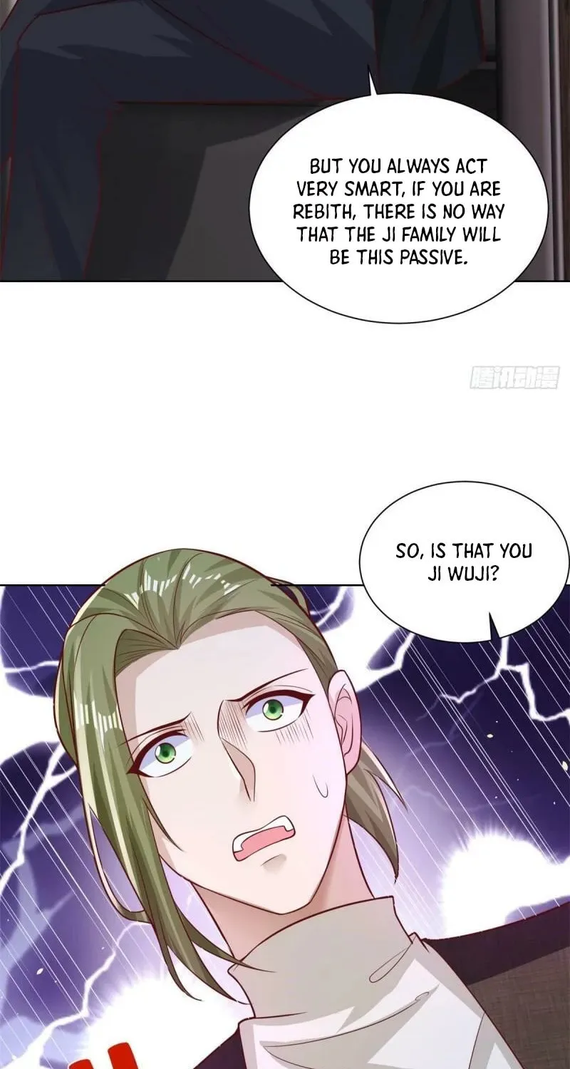 Read Arch-Villian chapter 49 image 21 on Lezhin