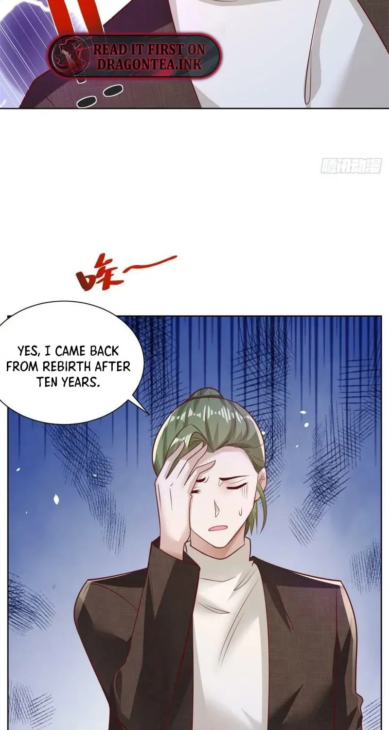 Read Arch-Villian chapter 49 image 22 on Lezhin