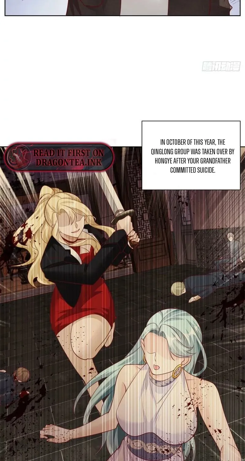 Read Arch-Villian chapter 49 image 23 on Lezhin