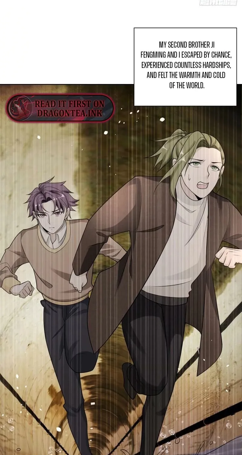 Read Arch-Villian chapter 49 image 26 on Lezhin
